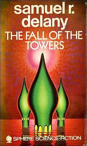 The Fall of the Towers