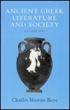 Ancient Greek Literature and Society