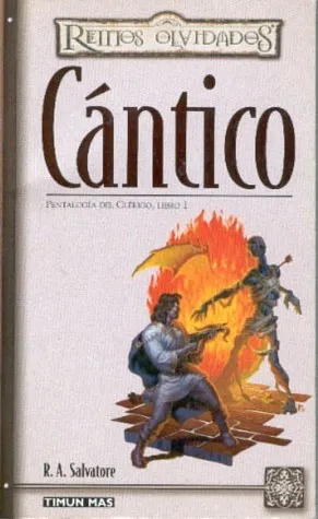 Cántico