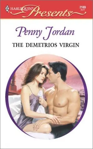 The Demetrios Virgin