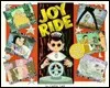 Joy Ride And Other Stories