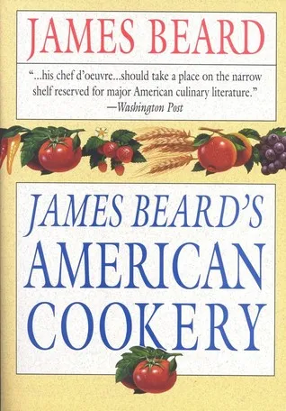 James Beard