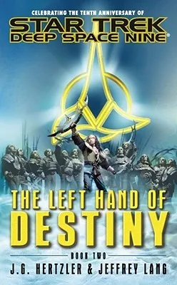 The Left Hand of Destiny, Book Two