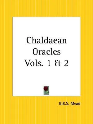 Chaldaean Oracles