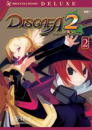 Disgaea 2: Volume 2