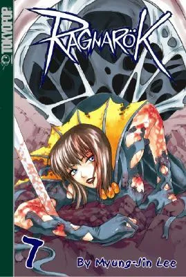 Ragnarok Volume 7: Seeds of Betrayal: v. 7