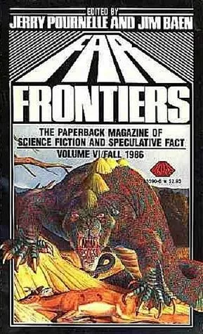 Far Frontiers 6: Fall 1986