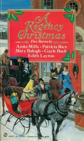 A Regency Christmas