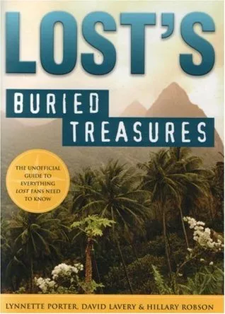 Lost's Buried Treasures