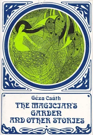 The Magician's Garden and Other Stories