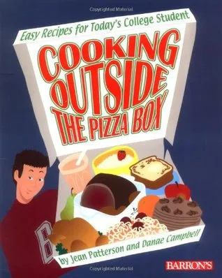 Cooking Outside the Pizza Box: Easy Recipes for Today