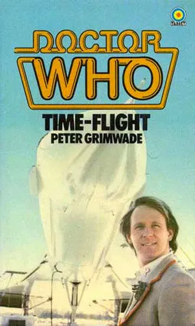 Doctor Who: Time-Flight