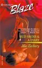 Red Shoes and a Diary (Harlequin Blaze #83)