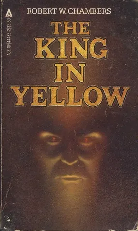 The King In Yellow