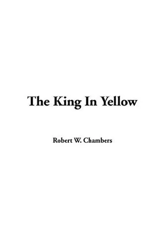 The King in Yellow