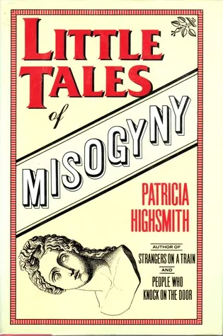 Little Tales of Misogyny