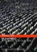 Muhammad: A Prophet for Our Time