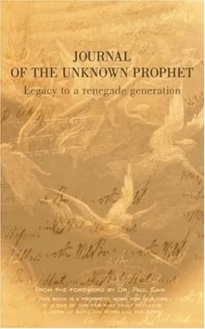 Journal of the Unknown Prophet