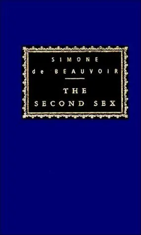 The Second Sex