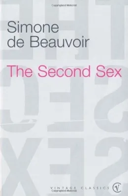 The Second Sex