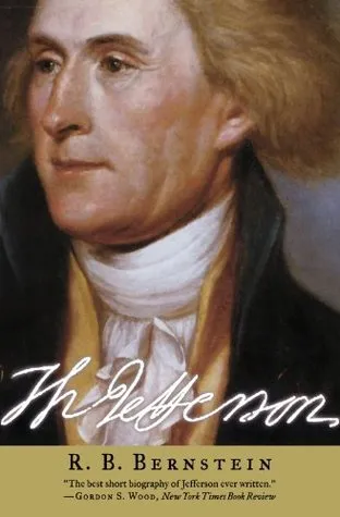 Thomas Jefferson