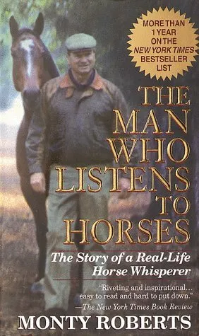 The Man Who Listens to Horses