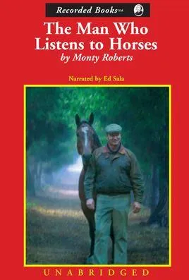 The Man Who Listens To Horses