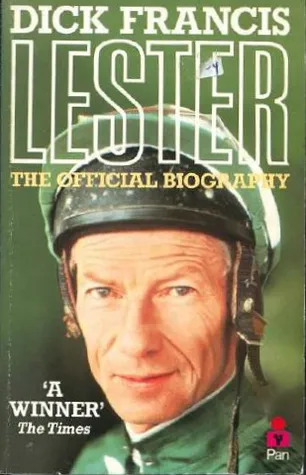 Lester: The Official Biography