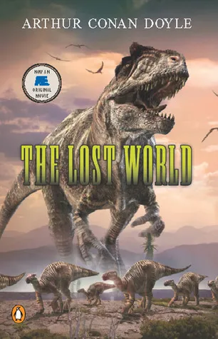 The Lost World