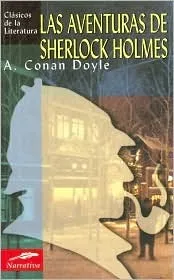 Las aventuras de Sherlock Holmes