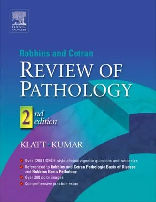 Robbins and Cotran Review of Pathology