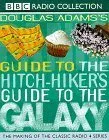 Guide to the Hitchhiker's Guide to the Galaxy