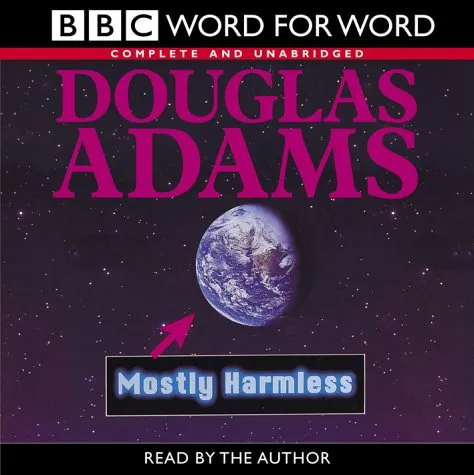 Mostly Harmless