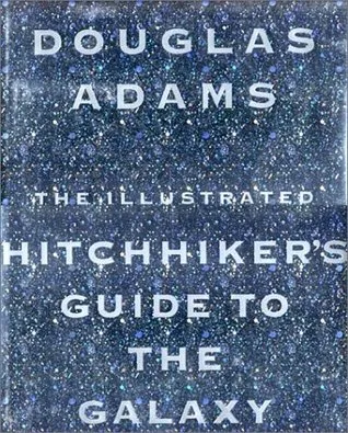 The Illustrated Hitchhiker