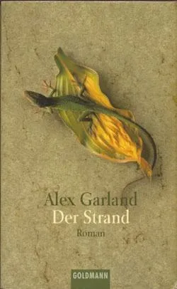 Der Strand