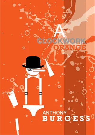 A Clockwork Orange