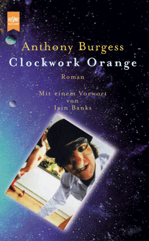 Clockwork Orange