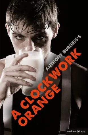 A Clockwork Orange