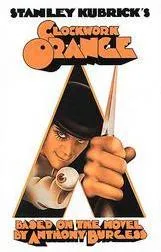 Stanley Kubrick's Clockwork Orange