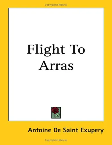 Flight to Arras