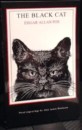 The Black Cat