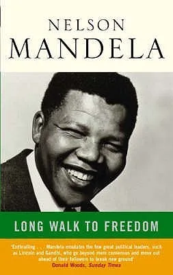 Long Walk to Freedom