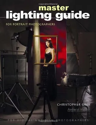 Master Lighting Guide for Portrait Photographers