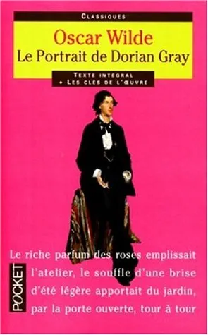 Le Portrait de Dorian Gray