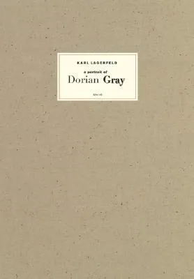 Karl Lagerfeld: A Portrait of Dorian Gray