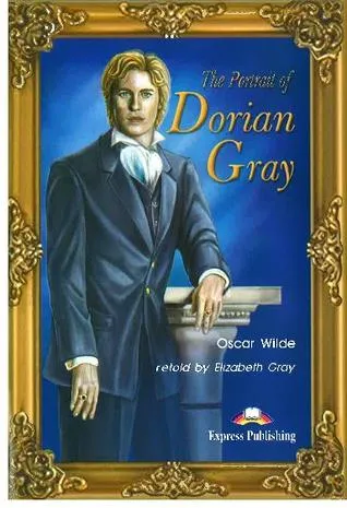 The Portrait of Dorian Gray