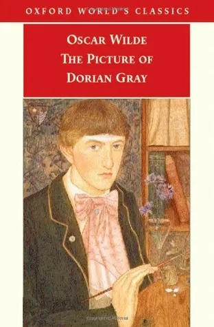 The Picture of Dorian Gray