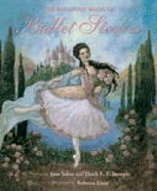 The Barefoot Book Of Ballet Stories