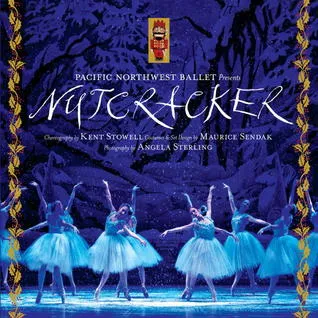 The Pacific Northwest Ballet Presents: Nutcracker