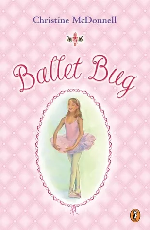 Ballet Bug